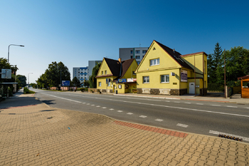 Prodej domu 143 m², Tábor