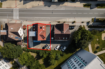 Prodej domu 130 m², Tábor