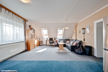 Prodej domu 130 m², Tábor