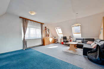 Prodej domu 130 m², Tábor