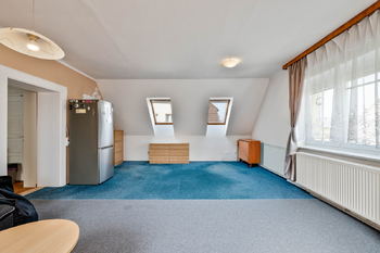 Prodej domu 130 m², Tábor