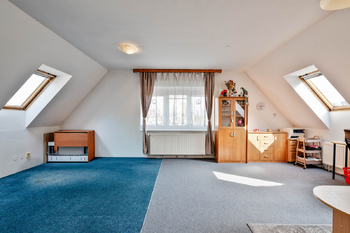 Prodej domu 130 m², Tábor