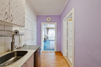 Prodej domu 130 m², Tábor