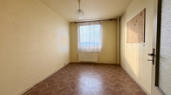 Prodej bytu 3+1 v osobním vlastnictví 85 m², Bohumín