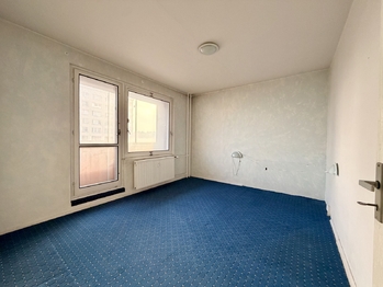 Prodej bytu 3+1 v osobním vlastnictví 85 m², Bohumín