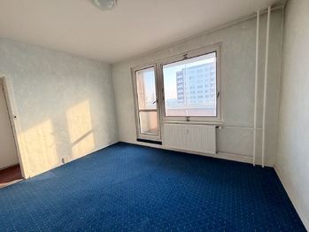Prodej bytu 3+1 v osobním vlastnictví 85 m², Bohumín