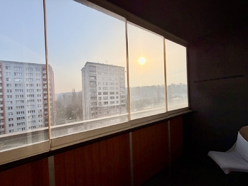 Prodej bytu 3+1 v osobním vlastnictví 85 m², Bohumín