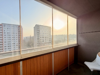 Prodej bytu 3+1 v osobním vlastnictví 85 m², Bohumín