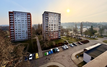 Prodej bytu 3+1 v osobním vlastnictví 85 m², Bohumín