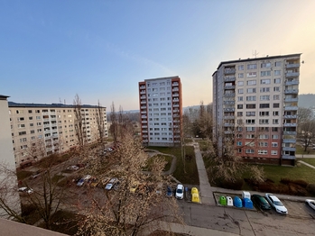 Prodej bytu 3+1 v osobním vlastnictví 85 m², Bohumín