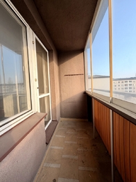 Prodej bytu 3+1 v osobním vlastnictví 85 m², Bohumín