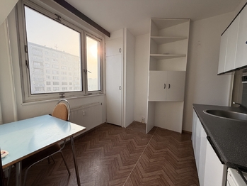 Prodej bytu 3+1 v osobním vlastnictví 85 m², Bohumín