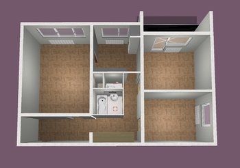 Prodej bytu 3+1 v osobním vlastnictví 85 m², Bohumín