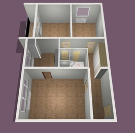 Prodej bytu 3+1 v osobním vlastnictví 85 m², Bohumín