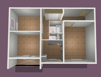 Prodej bytu 3+1 v osobním vlastnictví 85 m², Bohumín