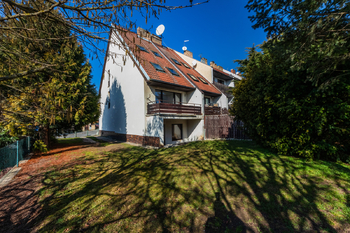Prodej domu 229 m², Praha 6 - Řepy
