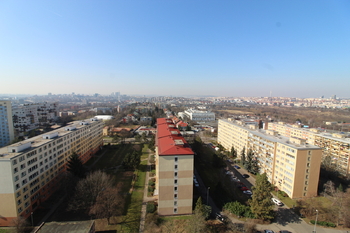 Prodej bytu 2+kk v osobním vlastnictví 36 m², Praha 10 - Záběhlice