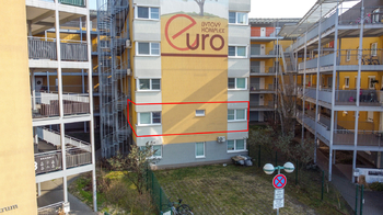 Prodej bytu 3+kk v osobním vlastnictví 78 m², Břeclav