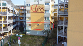 Prodej bytu 3+kk v osobním vlastnictví 78 m², Břeclav