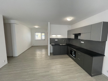 Prodej bytu 3+kk v osobním vlastnictví 78 m², Břeclav