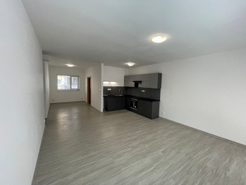 Prodej bytu 3+kk v osobním vlastnictví 78 m², Břeclav