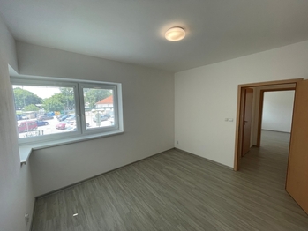 Prodej bytu 3+kk v osobním vlastnictví 78 m², Břeclav