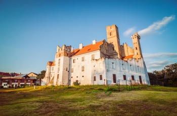 Prodej bytu 3+kk v osobním vlastnictví 78 m², Břeclav