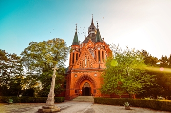 Prodej bytu 3+kk v osobním vlastnictví 78 m², Břeclav