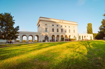 Prodej bytu 3+kk v osobním vlastnictví 78 m², Břeclav