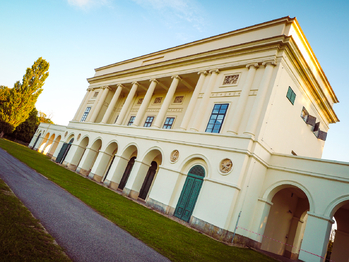 Prodej bytu 3+kk v osobním vlastnictví 78 m², Břeclav