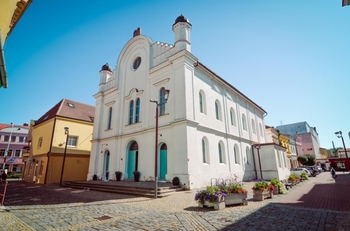 Prodej bytu 3+kk v osobním vlastnictví 78 m², Břeclav