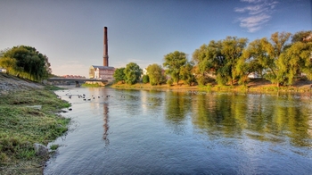 Prodej bytu 3+kk v osobním vlastnictví 78 m², Břeclav