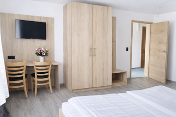 Prodej bytu 1+kk v osobním vlastnictví 20 m², Bayerisch Eisenstein