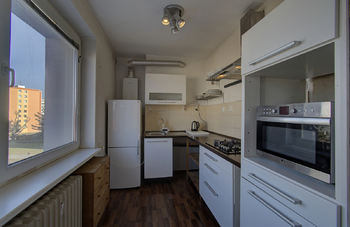 Prodej bytu 2+1 v osobním vlastnictví 56 m², Kladno