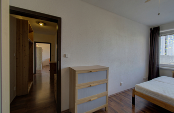 Prodej bytu 2+1 v osobním vlastnictví 56 m², Kladno