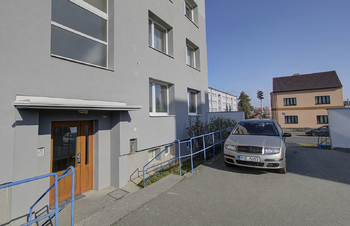 Prodej bytu 2+1 v osobním vlastnictví 56 m², Kladno