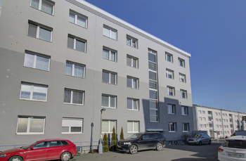 Prodej bytu 2+1 v osobním vlastnictví 56 m², Kladno