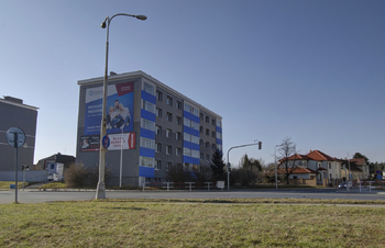 Prodej bytu 2+1 v osobním vlastnictví 56 m², Kladno