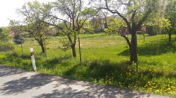 Prodej pozemku 1350 m², Mikulovice
