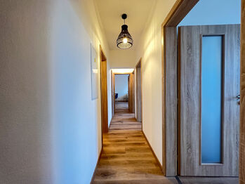 Pronájem bytu 4+kk v družstevním vlastnictví 83 m², České Budějovice