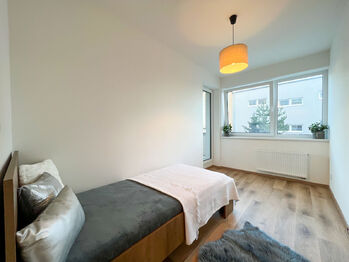 Pronájem bytu 4+kk v družstevním vlastnictví 83 m², České Budějovice