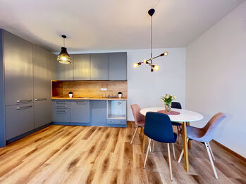 Pronájem bytu 4+kk v družstevním vlastnictví 83 m², České Budějovice