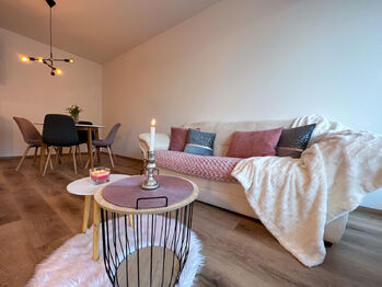 Pronájem bytu 4+kk v družstevním vlastnictví 83 m², České Budějovice