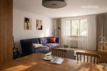 Prodej domu 75 m², Praha 10 - Strašnice