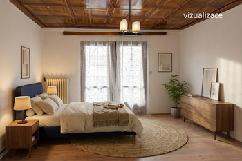 Prodej domu 75 m², Praha 10 - Strašnice