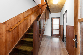 Prodej domu 75 m², Praha 10 - Strašnice