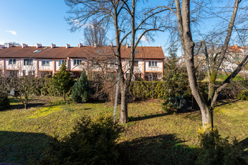 Prodej domu 75 m², Praha 10 - Strašnice