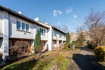 Prodej domu 75 m², Praha 10 - Strašnice