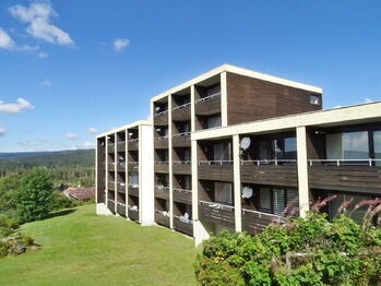 Prodej bytu 2+kk v osobním vlastnictví 54 m², Haidmühle