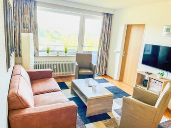 Prodej bytu 2+kk v osobním vlastnictví 54 m², Haidmühle